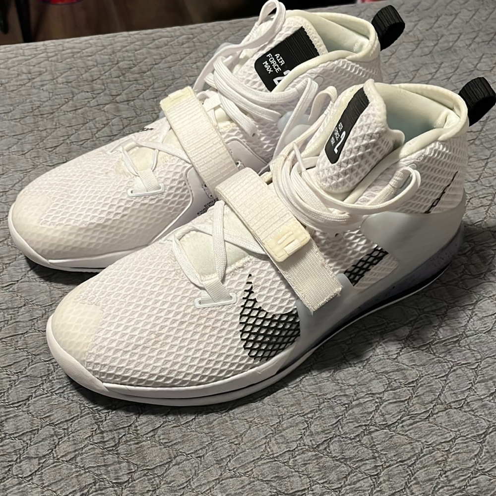 Nike Air FORCE Max 2